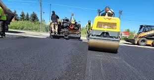 Recycled Asphalt Driveway Installation in Highland Park, NJ